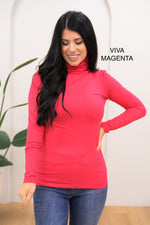 VIVIA MAGENTA