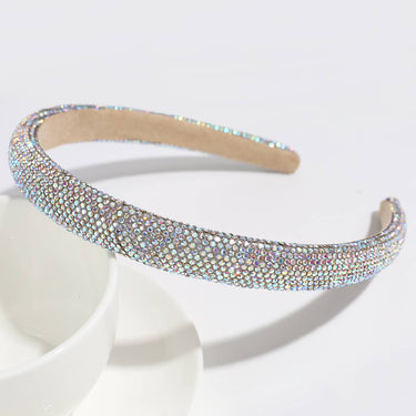 Shiny In Love Headbands - 6 Colors!