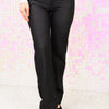An Effortless Classic Straight Leg Jeggings - 9 Colors!