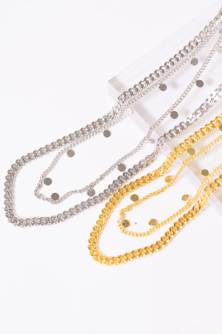 Kyran Necklace