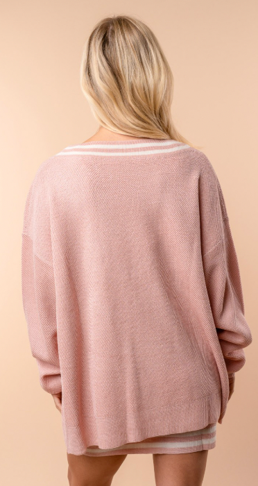 Flirt Fling Cardigan