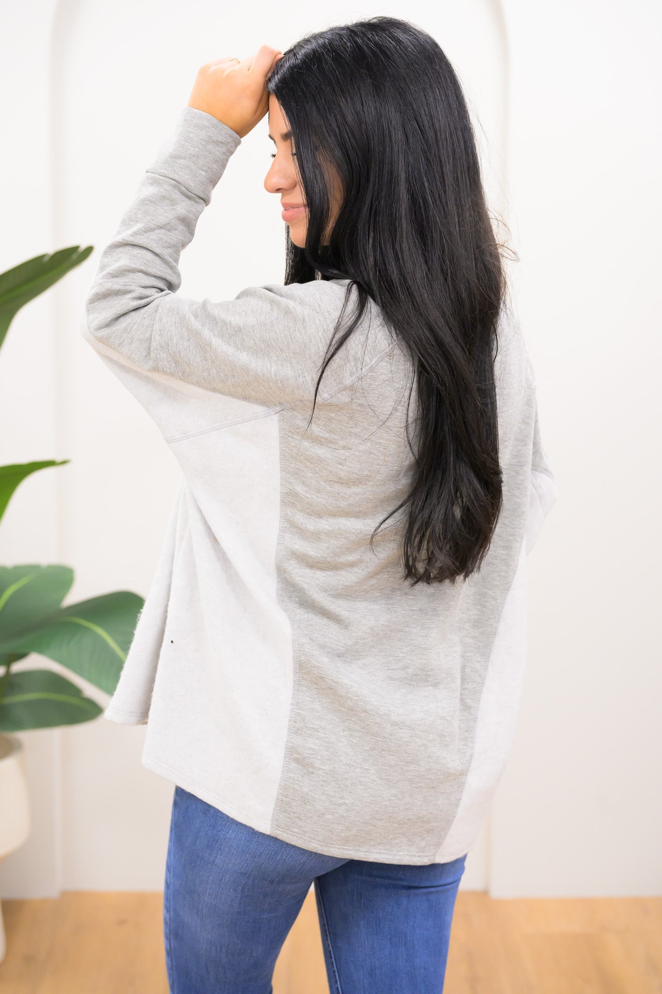 Lots Of Love Top - 3 Colors!