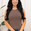 Pearly Nights Tank Top - 12 Colors!