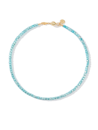 Studio 54 Necklace - Multiple Colors!
