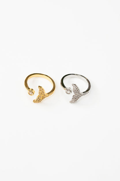Free Willy Ring