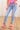 Bend And Snatch By Judy Blue - Tummy Control Destroy Skinny Jeans
