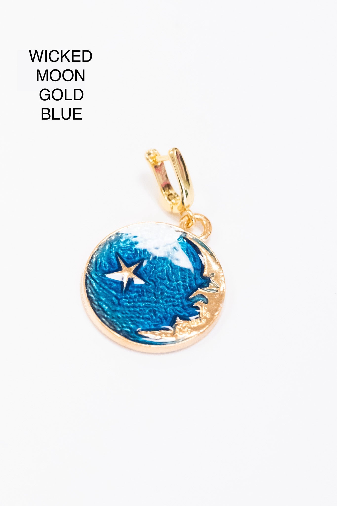 Halloween Charms - Multiple Colors!