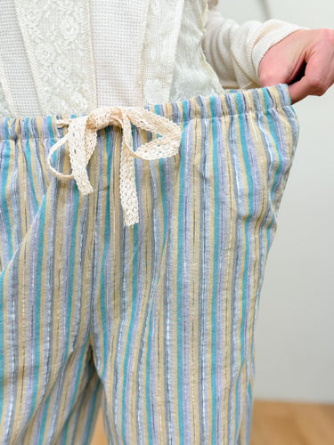 Island In The Sun Pants