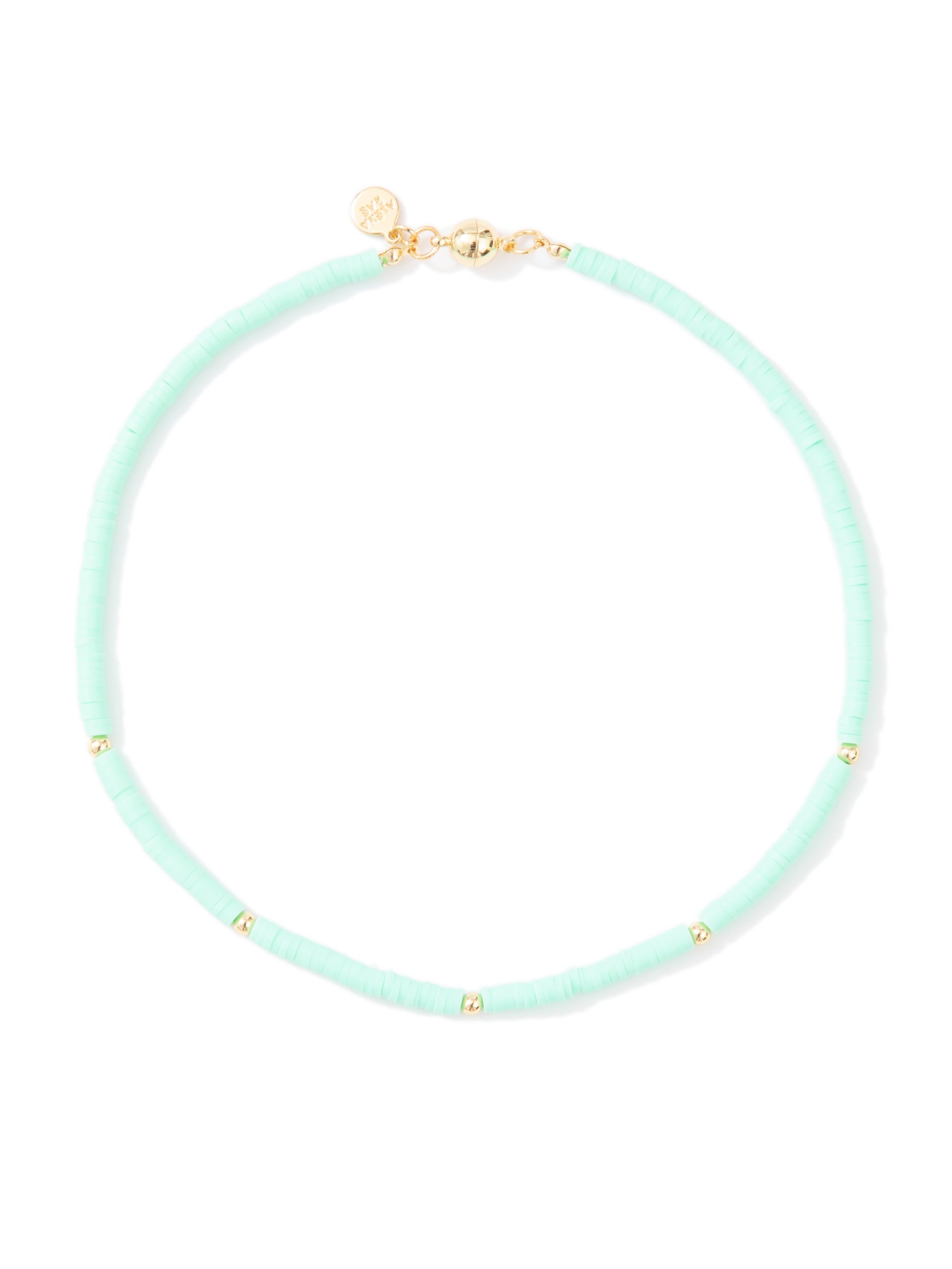Laguna Beach Necklace - Multiple Colors 3