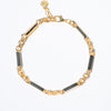 High Tide Anklet - Gold