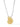 Biscayne Bay Necklace Shore - White