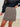 Fierce To Love Mini Skirt