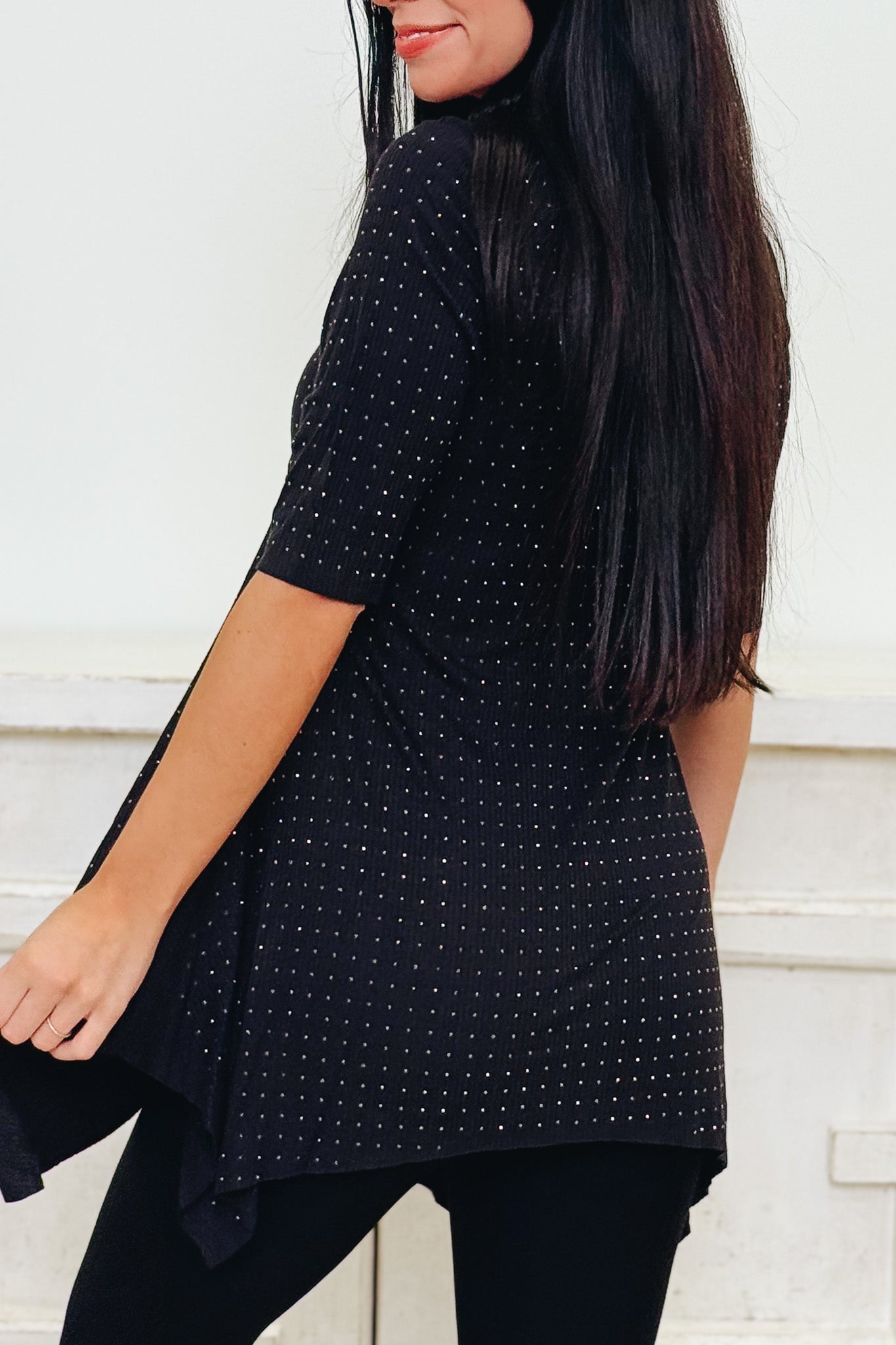 Dazzle Dream Top