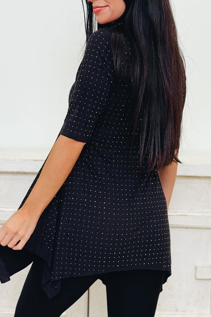 Dazzle Dream Top
