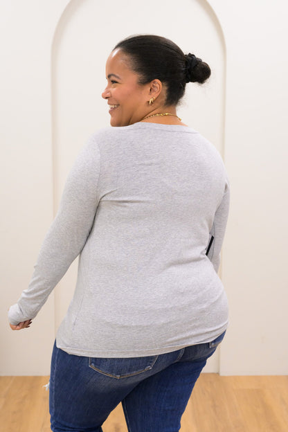 I Know You See It Top - 5 Colors!