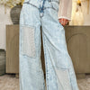 BAR x POL Hot Shot Pants