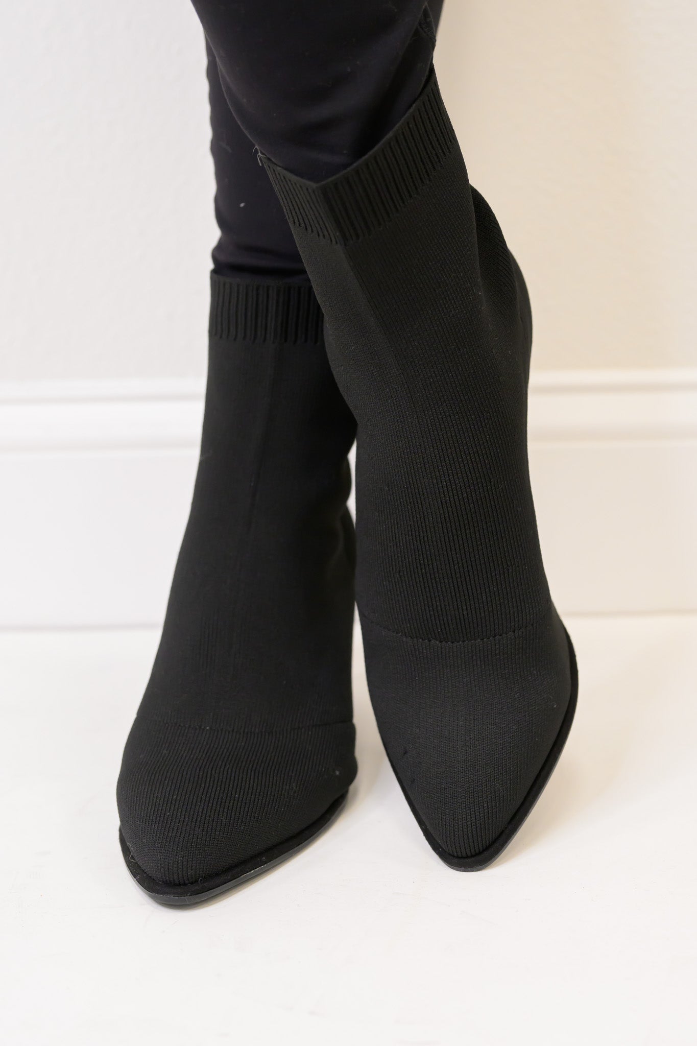 MIA Draxton Boots - Black