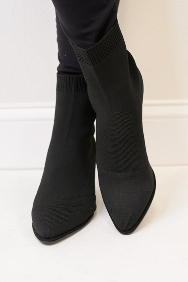MIA Draxton Boots - Black