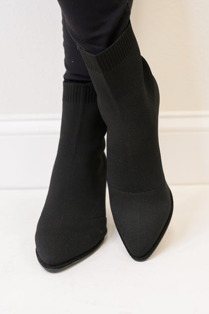 MIA Draxton Boots - Black