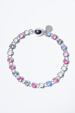 SILVER PASTEL