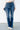 Miles On Em By Judy Blue - Tummy Control Bootcut Jeans