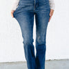 Miles On Em By Judy Blue - Tummy Control Bootcut Jeans
