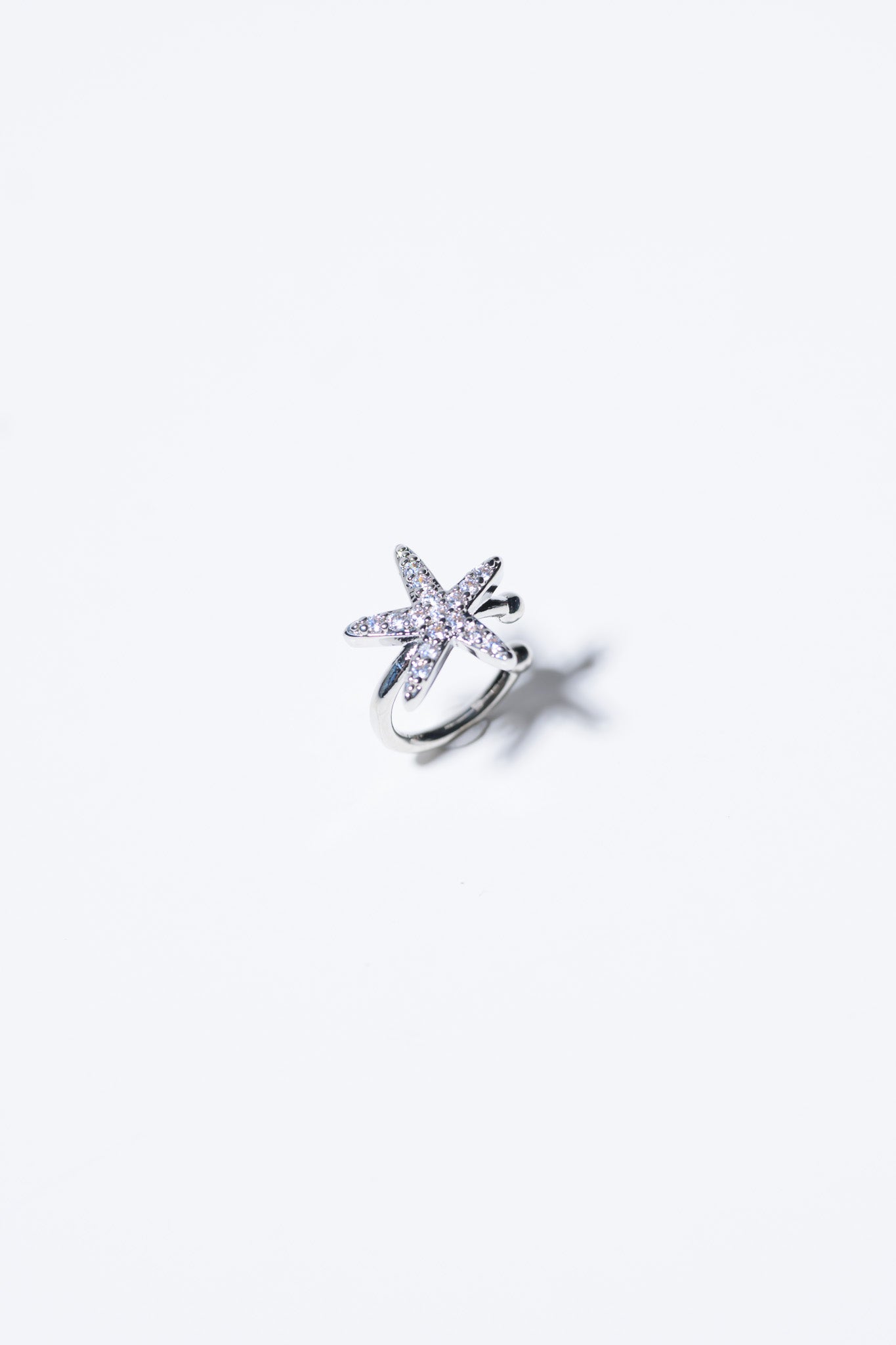 Tahiti Ear Cuff