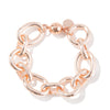 Napa Bracelet - Rose Gold
