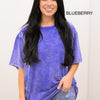 Livin' On The Fly Top - 14 Colors!