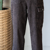 Take A Chance Pants - 2 Colors!