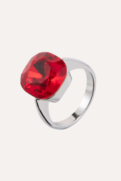Kat Ring - Rouge