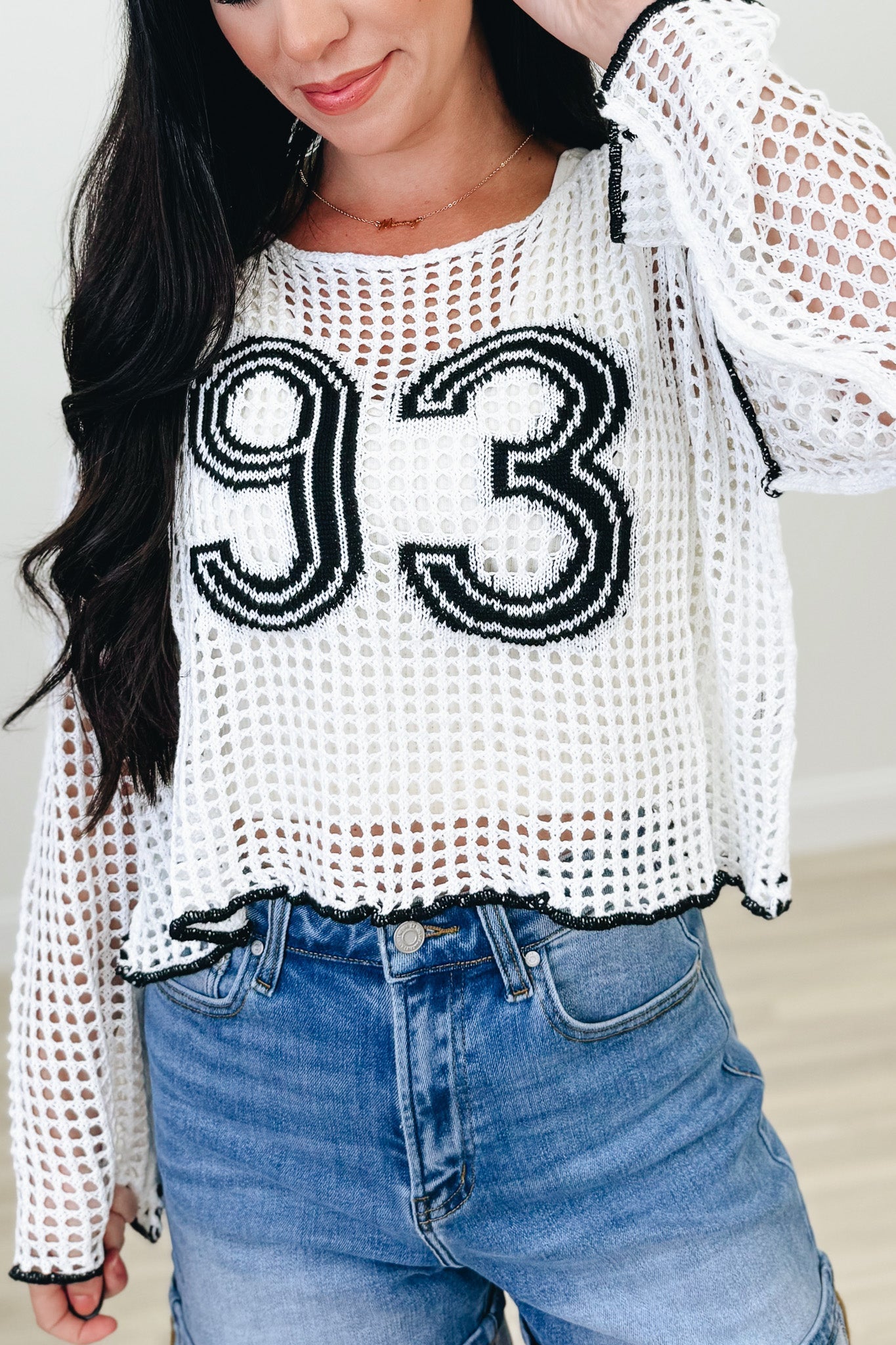 Back In '93 Top - 2 Colors!