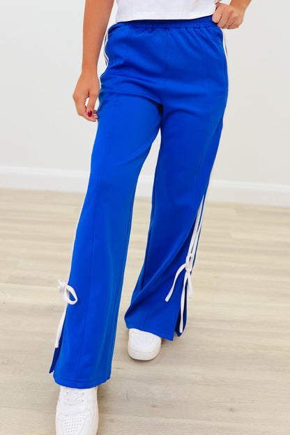 Hot On The Go Track Pants - 3 Colors