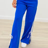 Hot On The Go Track Pants - 3 Colors