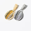 Sea Hush Charm
