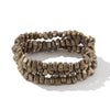 Rock Candy Bracelet - Champagne