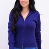 On The Right Path Sweater