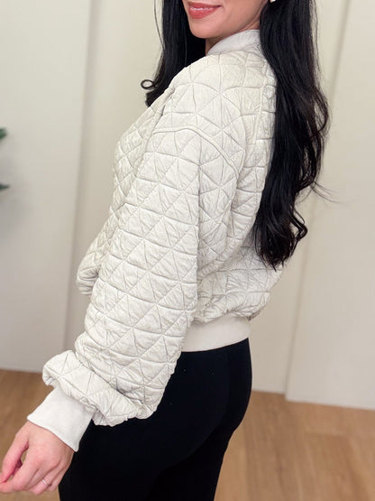 Made For This Jacket - 3 Colors!