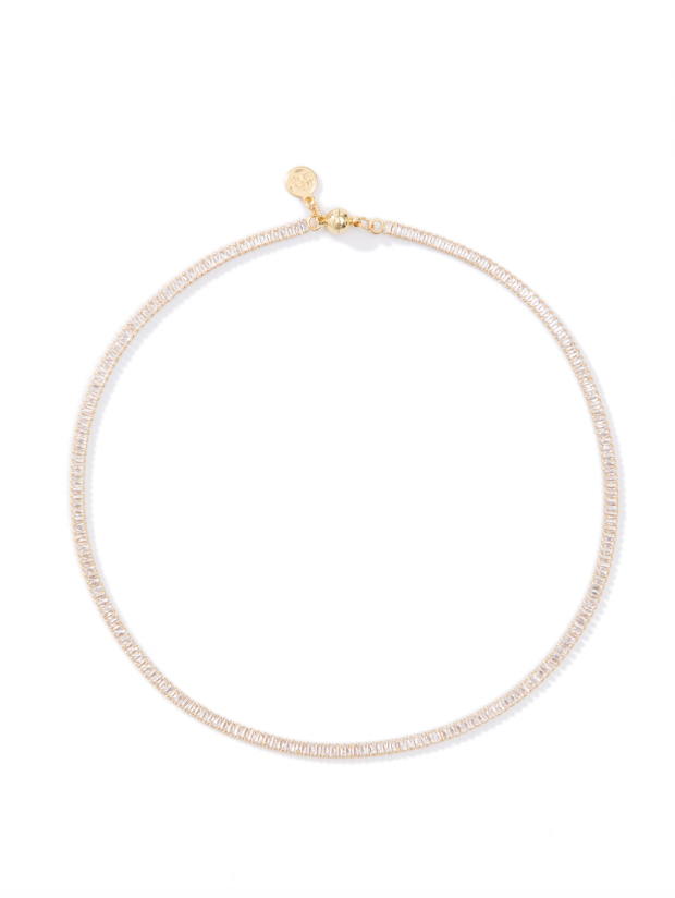 What Happens In Vegas Necklace