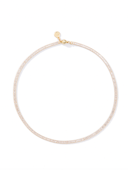 What Happens In Vegas Necklace