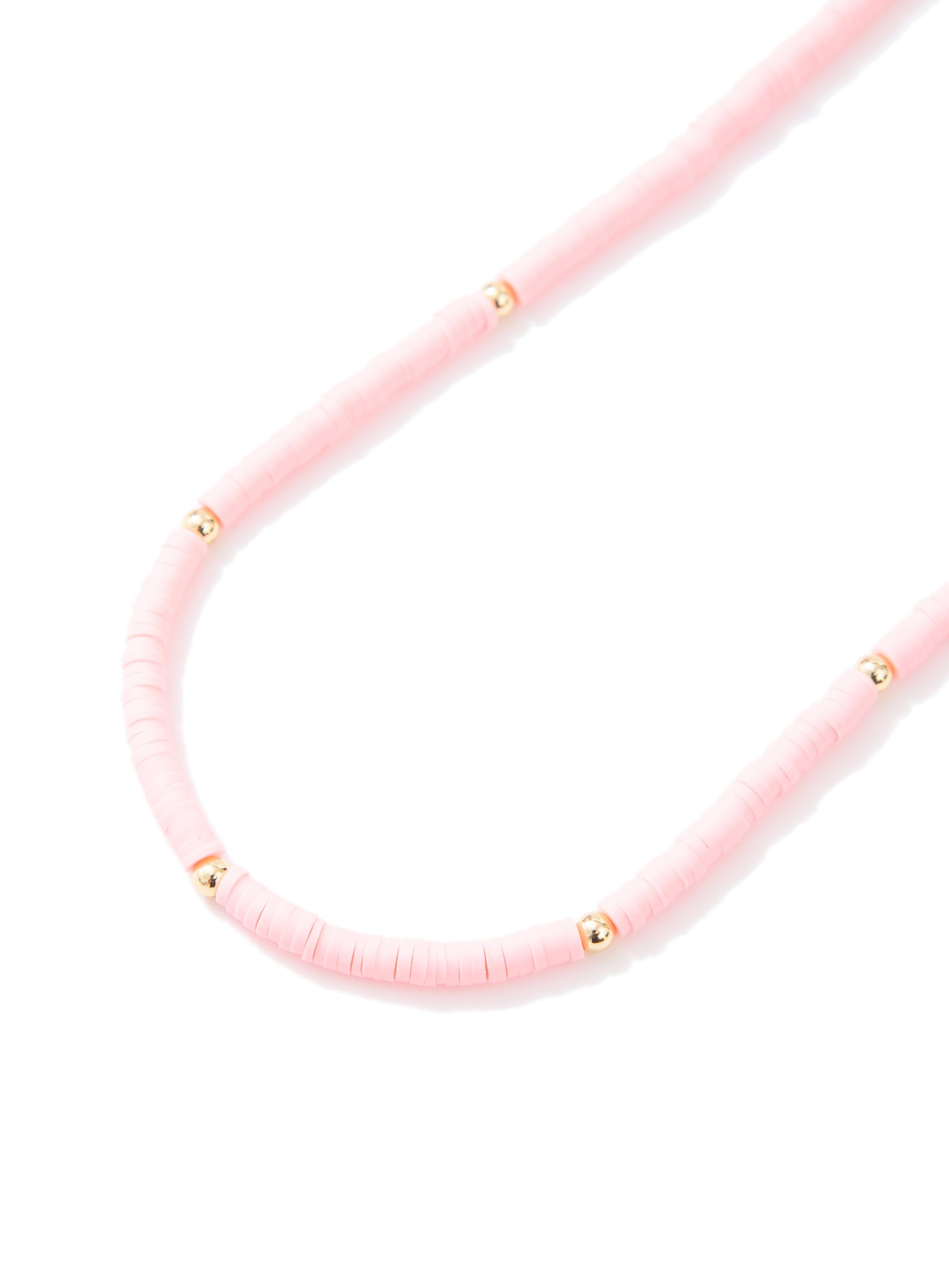 Laguna Beach Necklace - Multiple Colors 3
