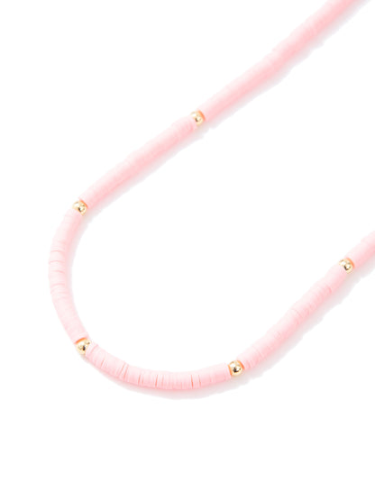 Laguna Beach Necklace - Multiple Colors 3
