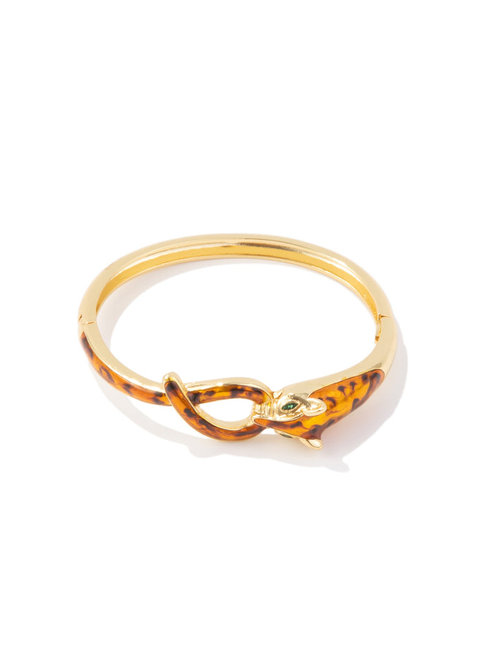Panther Bracelet - Twist
