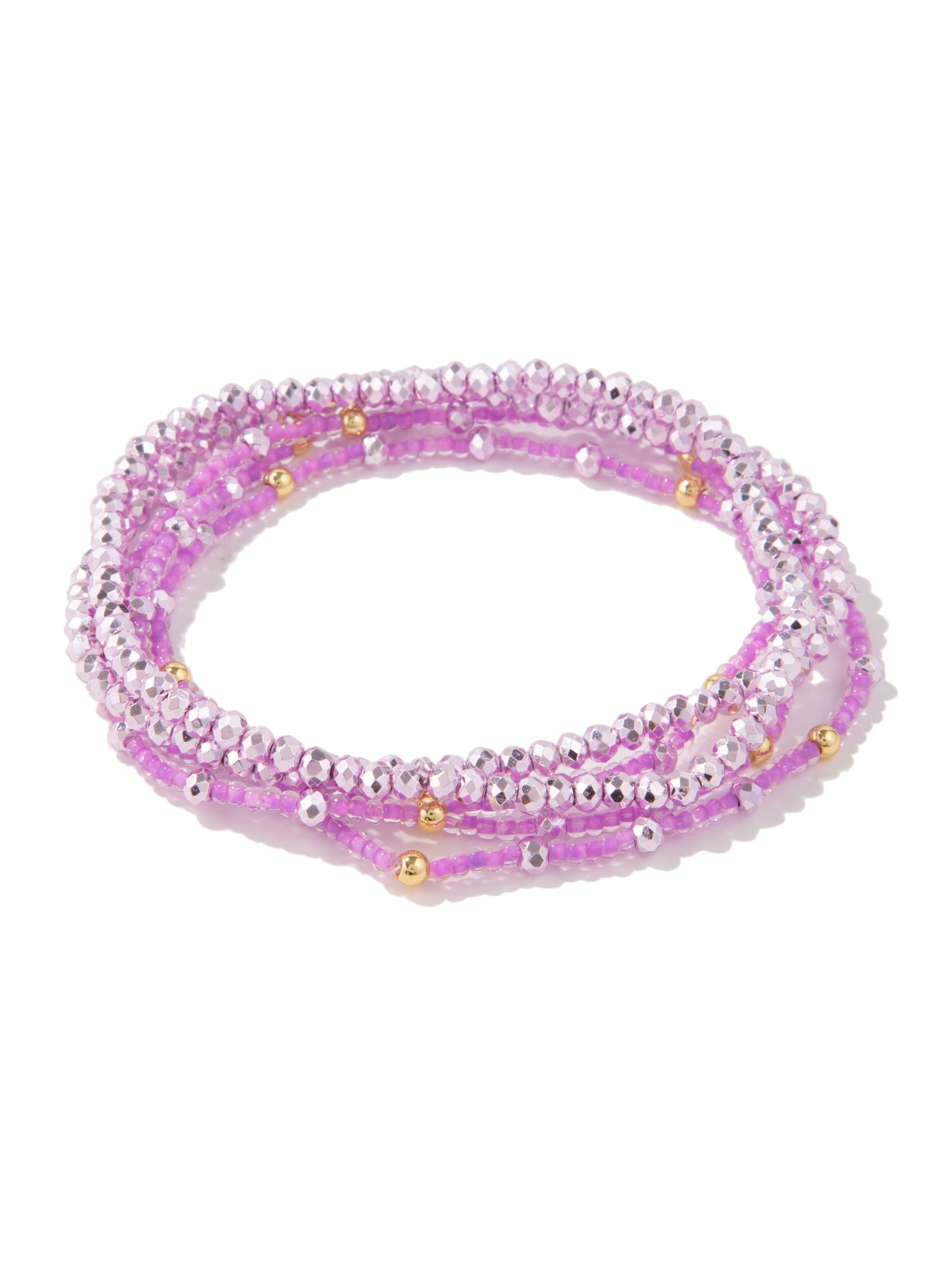 Adora Bracelet Set - Multiple Colors!