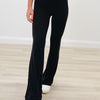 Move With Them Flared Yoga Pants - 2 Colors!