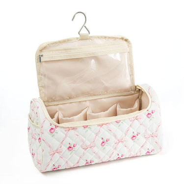 On The Go Boho Quilted Storage Bag - Multiple Colors!