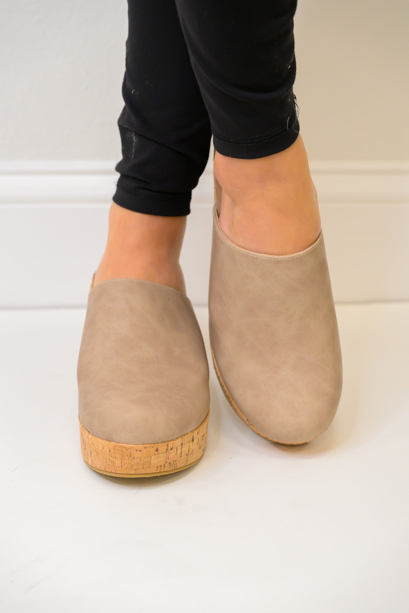 Corky's Watch Your Back Clogs - 3 Colors!