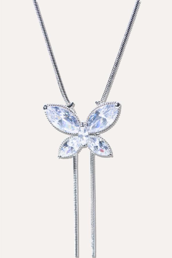 Fairy Dance Necklace