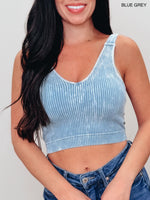 BLUE GREY