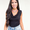 Burnin' Up For You Bodysuit - 3 Colors!